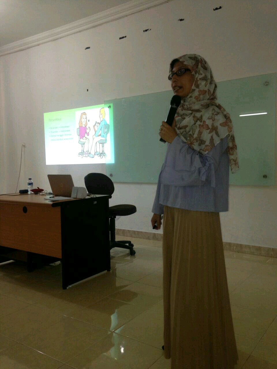 Seminar Series IPK Wilayah Aceh : Adverse Children Experience (ACE) dan Interview dalam Dunia Psikologi