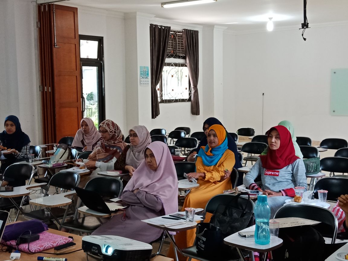 Sosialisasi Pembentukan Ikatan Psikolog Klinis (IPK)-Indonesia Wilayah Aceh