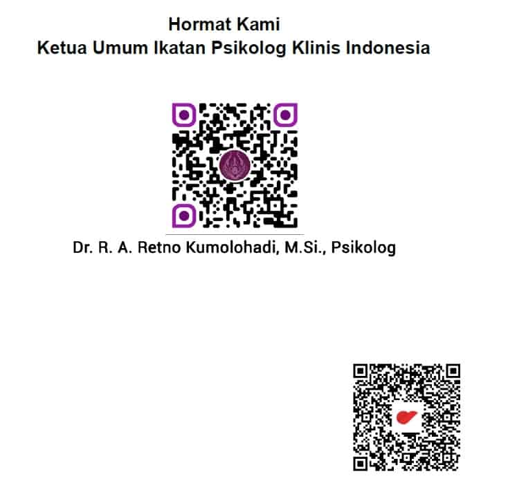 Penerapan Tanda Tangan Elektronik Tersertifikasi di Lingkungan Administrasi Ikatan Psikolog Klinis Indonesia