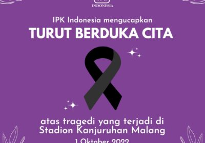 IPK Indonesia Wilayah Jawa Timur Memberikan Dukungan Psikologis Awal dalam Tragedi Kanjuruhan