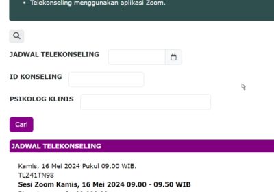 Cari Psikolog Telekonseling Gratis dan Terjangkau Tersedia di Sahabat IPK Indonesia