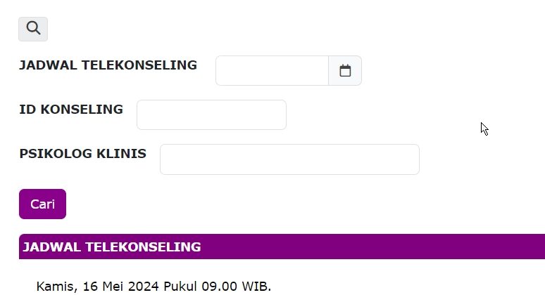 Cari Psikolog Telekonseling Gratis dan Terjangkau Tersedia di Sahabat IPK Indonesia