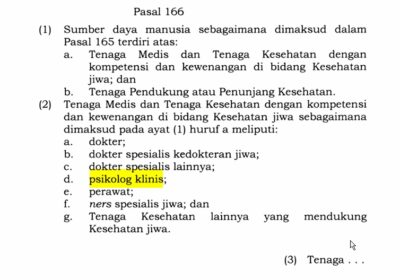 Peraturan Pemerintah No. 28 Tahun 2024 Tentang Peraturan Pelaksanaan UU No. 17 Tahun 2023 Tentang Kesehatan